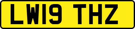 LW19THZ