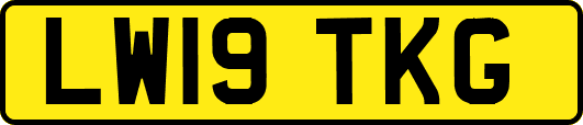 LW19TKG