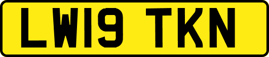 LW19TKN