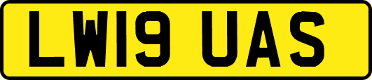 LW19UAS