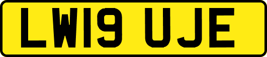 LW19UJE