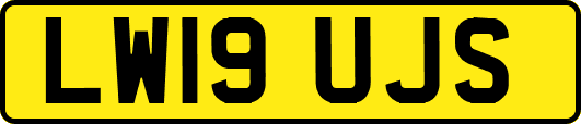 LW19UJS