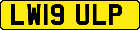 LW19ULP