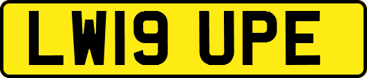LW19UPE
