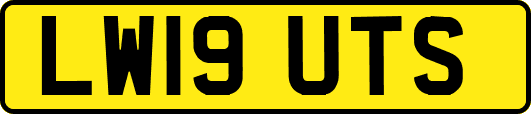 LW19UTS