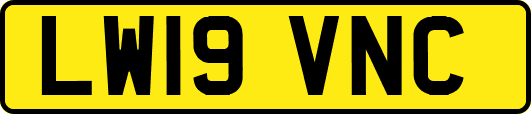 LW19VNC