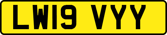 LW19VYY