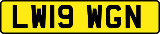 LW19WGN