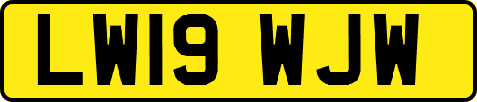 LW19WJW
