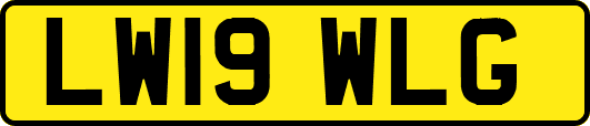 LW19WLG