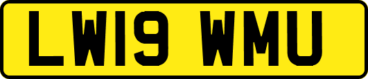 LW19WMU