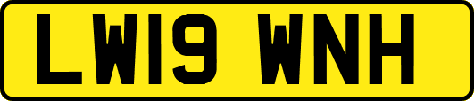 LW19WNH