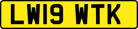 LW19WTK