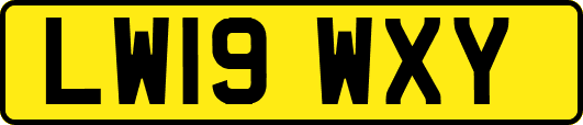 LW19WXY