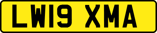 LW19XMA