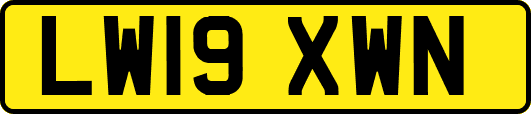 LW19XWN