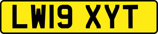 LW19XYT