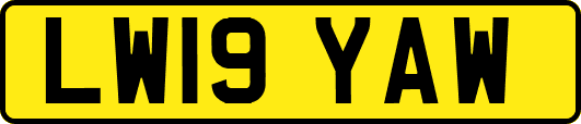 LW19YAW
