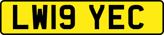 LW19YEC