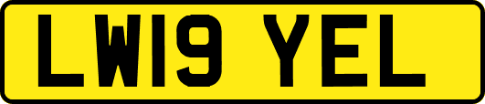LW19YEL