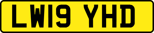 LW19YHD