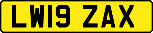 LW19ZAX