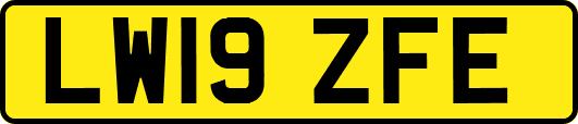 LW19ZFE