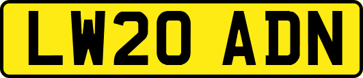 LW20ADN