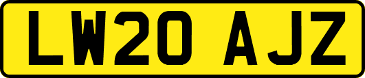 LW20AJZ