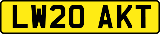 LW20AKT