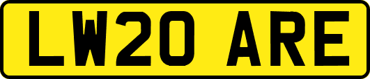 LW20ARE