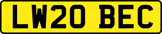 LW20BEC