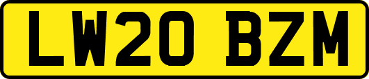 LW20BZM