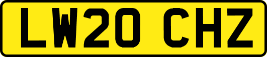 LW20CHZ
