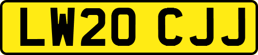 LW20CJJ