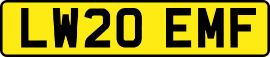 LW20EMF