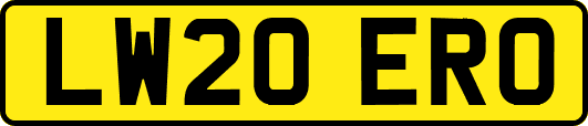 LW20ERO