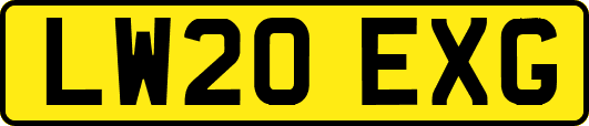 LW20EXG