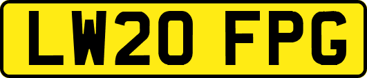 LW20FPG