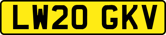 LW20GKV