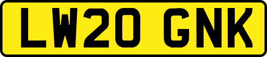 LW20GNK