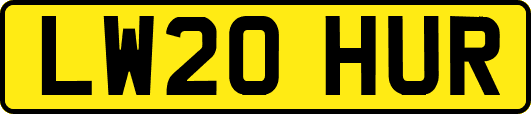 LW20HUR