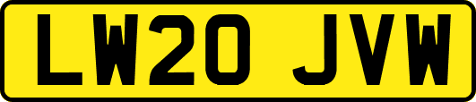 LW20JVW