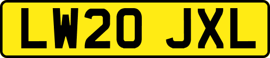 LW20JXL