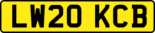 LW20KCB