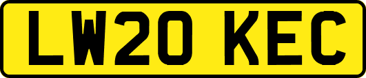 LW20KEC