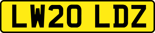 LW20LDZ
