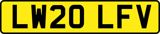 LW20LFV