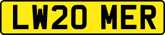 LW20MER