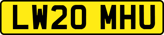 LW20MHU